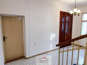 Prodej vily, Valašské Meziříčí - Krásno nad Bečvou, Hřbitovní, 210 m2