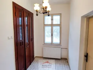 Prodej vily, Valašské Meziříčí - Krásno nad Bečvou, Hřbitovní, 210 m2