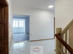 Prodej vily, Valašské Meziříčí - Krásno nad Bečvou, Hřbitovní, 210 m2