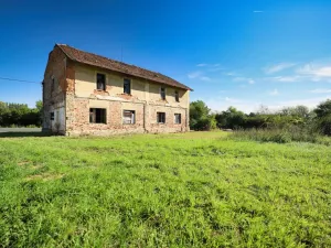 Prodej činžovního domu, Zeleneč - Mstětice, 390 m2