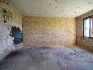 Prodej činžovního domu, Zeleneč - Mstětice, 390 m2