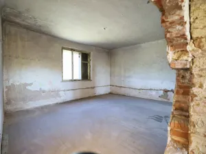 Prodej činžovního domu, Zeleneč - Mstětice, 390 m2