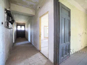 Prodej činžovního domu, Zeleneč - Mstětice, 390 m2