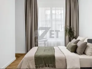 Prodej bytu 2+kk, Praha - Vinohrady, 44 m2