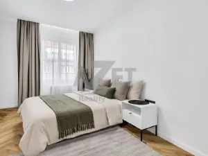 Prodej bytu 2+kk, Praha - Vinohrady, 44 m2