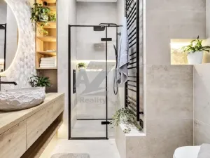 Prodej bytu 2+kk, Praha - Vinohrady, 44 m2