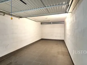 Pronájem garáže, Písek - Budějovické Předměstí, Švantlova, 17 m2