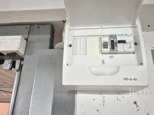 Pronájem garáže, Písek - Budějovické Předměstí, Švantlova, 17 m2
