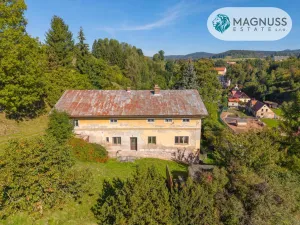 Prodej rodinného domu, Heřmánkovice, 182 m2