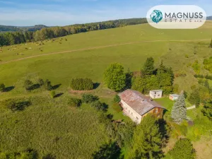 Prodej rodinného domu, Heřmánkovice, 182 m2