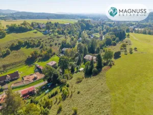 Prodej rodinného domu, Heřmánkovice, 182 m2