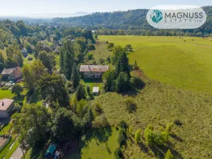 Prodej rodinného domu, Heřmánkovice, 182 m2