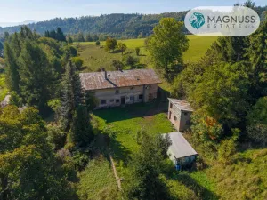 Prodej rodinného domu, Heřmánkovice, 182 m2
