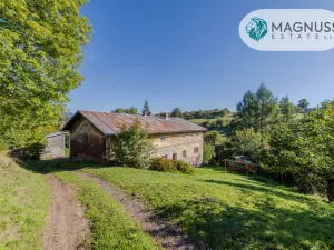 Prodej rodinného domu, Heřmánkovice, 182 m2