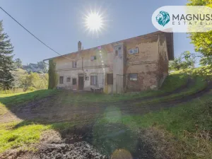 Prodej rodinného domu, Heřmánkovice, 182 m2