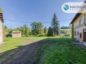 Prodej rodinného domu, Heřmánkovice, 182 m2