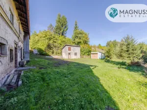 Prodej rodinného domu, Heřmánkovice, 182 m2
