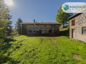Prodej rodinného domu, Heřmánkovice, 182 m2