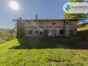 Prodej rodinného domu, Heřmánkovice, 182 m2