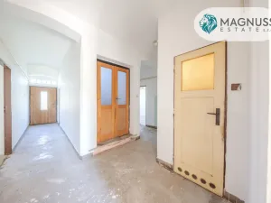 Prodej rodinného domu, Heřmánkovice, 182 m2