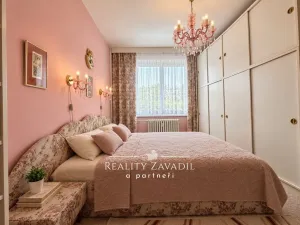 Prodej bytu 3+1, Havířov, Jurije Gagarina, 79 m2