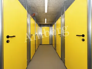 Pronájem bytu 1+kk, Praha - Karlín, Křižíkova, 32 m2
