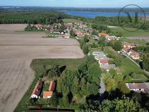 Prodej pozemku pro bydlení, Třeboň, 2630 m2