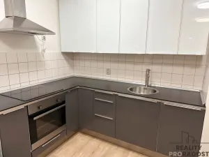 Pronájem bytu 1+kk, Brandýs nad Labem-Stará Boleslav, Ivana Olbrachta, 36 m2