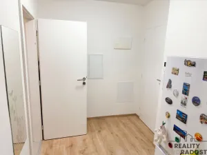 Pronájem bytu 1+kk, Brandýs nad Labem-Stará Boleslav, Ivana Olbrachta, 36 m2
