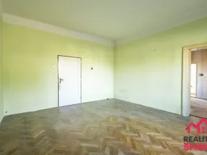 Prodej bytu 3+1, Moravská Třebová - Předměstí, Lanškrounská, 88 m2