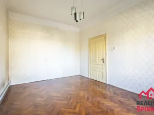 Prodej bytu 3+1, Moravská Třebová - Předměstí, Lanškrounská, 88 m2