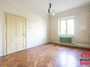Prodej bytu 3+1, Moravská Třebová - Předměstí, Lanškrounská, 88 m2