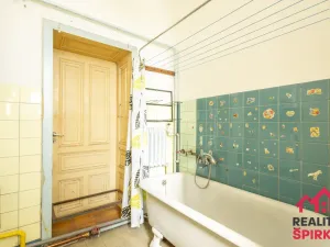 Prodej bytu 3+1, Moravská Třebová - Předměstí, Lanškrounská, 88 m2