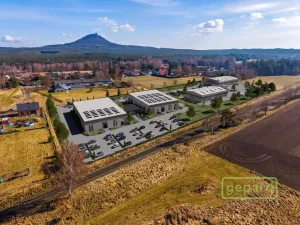 Prodej komerčního pozemku, Doksy, 21764 m2