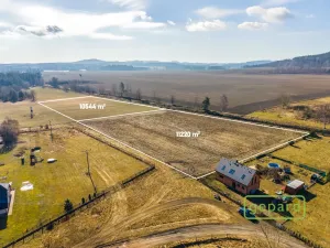 Prodej komerčního pozemku, Doksy, 21764 m2