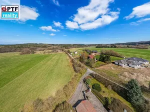 Prodej vily, Skořice, 277 m2