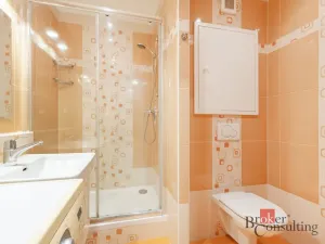 Prodej bytu 1+kk, Brno - Židenice, Blatnická, 33 m2
