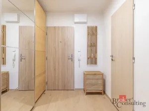 Prodej bytu 1+kk, Brno - Židenice, Blatnická, 33 m2
