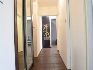 Pronájem bytu 2+kk, Ostrava - Poruba, Opavská, 52 m2