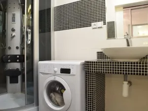 Pronájem bytu 2+kk, Ostrava - Poruba, Opavská, 52 m2
