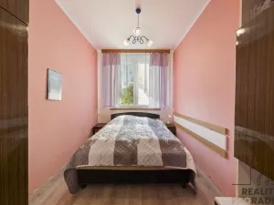 Prodej bytu 3+1, Brno, Neužilova, 68 m2
