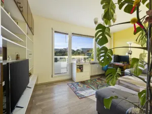 Prodej bytu 3+1, Brno, Neužilova, 69 m2