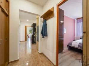 Prodej bytu 3+1, Brno, Neužilova, 69 m2