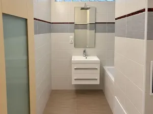 Prodej bytu 1+1, Chomutov, Bezručova, 35 m2
