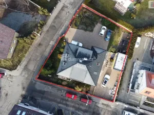 Pronájem bytu 2+kk, Praha - Hloubětín, V chaloupkách, 45 m2