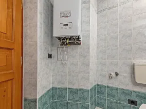 Prodej bytu 2+kk, Praha - Vršovice, Černomořská, 63 m2