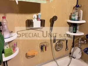 Prodej bytu 1+kk, Chodov, Čs. odbojářů, 24 m2