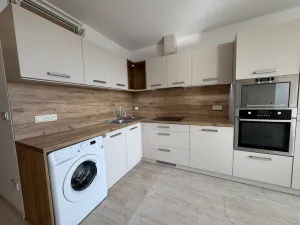 Pronájem bytu 2+kk, Zábřeh, Severovýchod, 36 m2