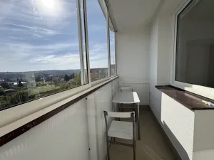 Pronájem bytu 2+kk, Zábřeh, Severovýchod, 36 m2