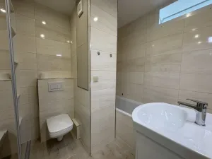 Pronájem bytu 2+kk, Zábřeh, Severovýchod, 36 m2